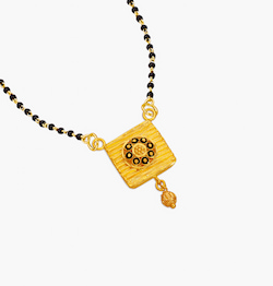 The Significant Mangalsutra